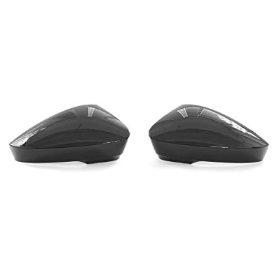Obrázek Skoda 57A072530 Kryty zrcátek, černá metalíza