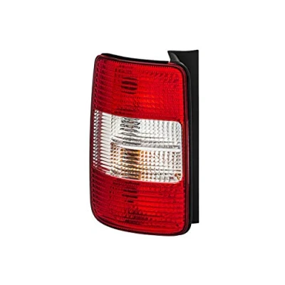 Obrázek HELLA 2VP 354 043 011 zadní světlo žárovka pro mj. VW Caddy III Estate (2KB, 2KJ, 2CB, 2CJ) levé, Combi