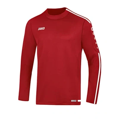 Obrázek JAKO Pánská tréninková mikina Sweat Striker 2.0, námořnická/bílá, XXL, 8819
