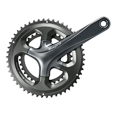 Obrázek Shimano Tiagra FC 4700 172,5 mm 52x36z bez misek (10s) Kliky