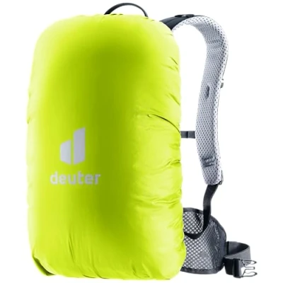 Obrázek deuter Raincover Mini (12 22 L) pláštěnka (model 2024), neonová