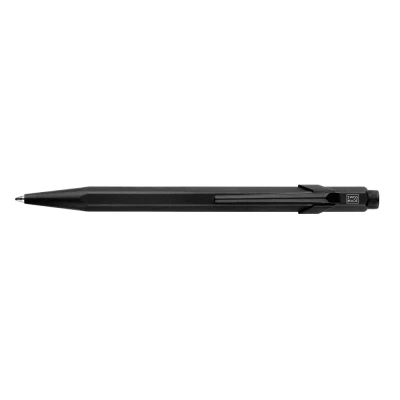 Obrázek Caran d&#039;Ache 849 Kugelschreiber Black Code, 1 Stück (1er Pack)