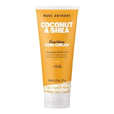 Obrázek Marc Anthony Coconut Oil Curl Cream 5,9oz by