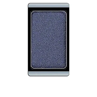 Obrázek ARTDECO Eyeshadow intenzivně barevně působící oční stíny modré, perleťové 1 x g