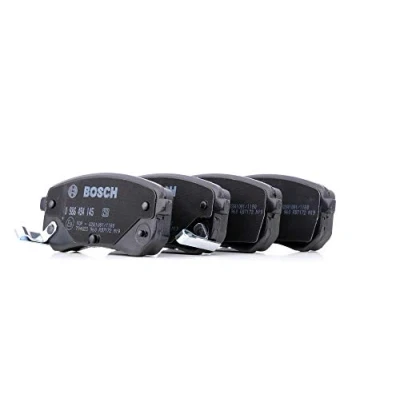 Obrázek Bosch 986494145 sada brzdových destiček
