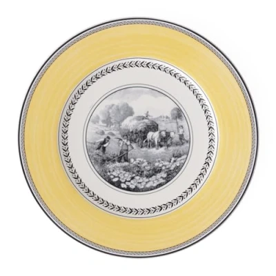 Obrázek Talíř Villeroy und Boch Audun Ferme, prémiový porcelán