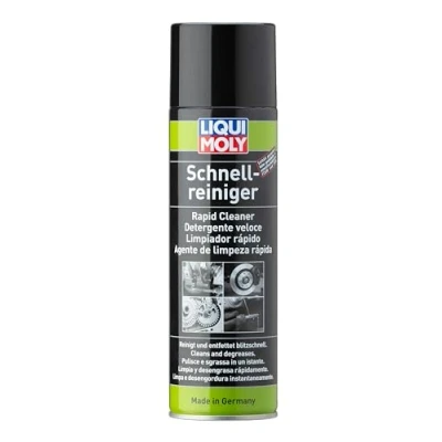 Obrázek LIQUI MOLY rychlý čistič 500 ml výr. č.: 3318