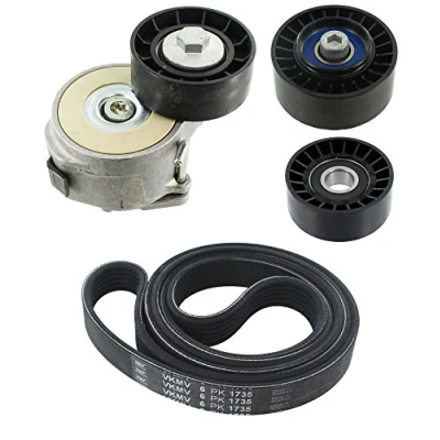 Obrázek SKF Vkma 32103 Spannrollen sada pro Kromě Pud