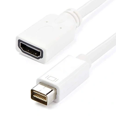 Obrázek StarTech.com LP4 SATA napájecí kabel Černá