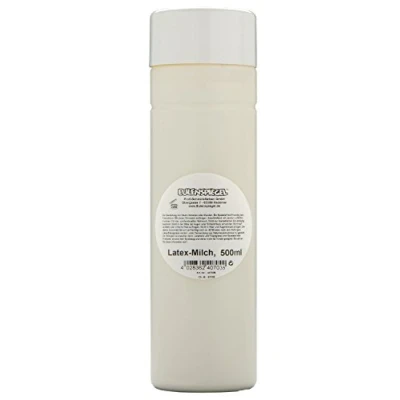 Obrázek EULENSPIEGEL Latex Milch 500ml Flasche