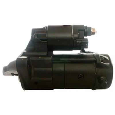 Obrázek HELLA 8EA 011 611 391 Startér/startér 12V 1,2kW pro mj. Toyota Yaris (_P1_)