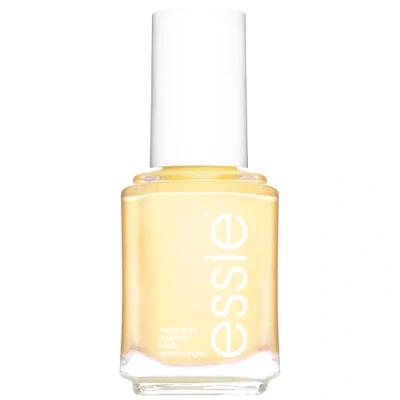 Obrázek Essie Lak na nehty pro intenzivní barvy, č. 648 summer soul stice, žlutý, 13,5 ml