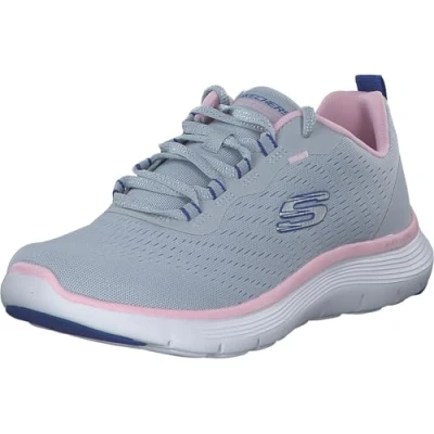 Obrázek Skechers Dámské Flex Appeal 5.0, Šedá, 41 EU