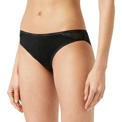 Obrázek Calvin Klein Underwear Brazilian Kalhotky, Ženy, Velikost: XS, Black