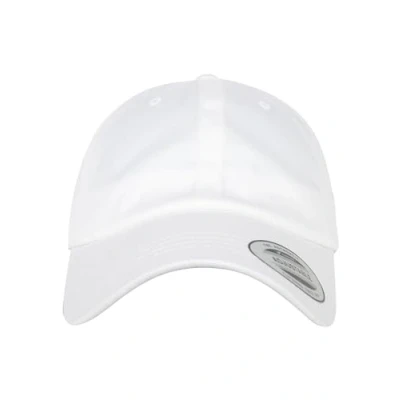 Obrázek Flexfit LOW Profile Kšiltovka, Muži, Velikost: One Size, White