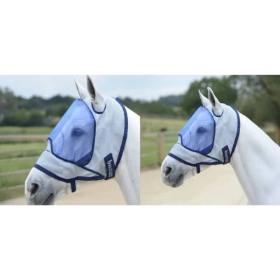 Obrázek Bucas Buzz Off Deluxe Mask No Ears