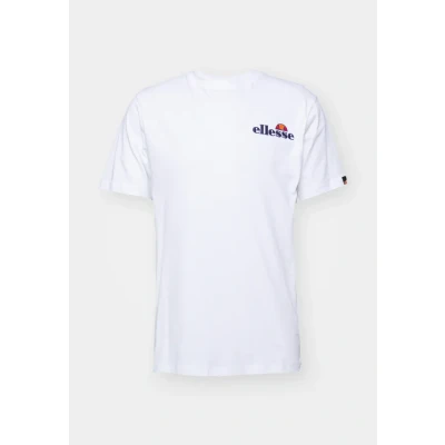Obrázek Ellesse Voodoo Triko s potiskem, Muži, Velikost: XXL, White