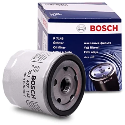 Obrázek Bosch Automotive P7143 olejový filtr Auto