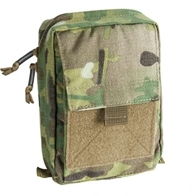 Obrázek HELIKON EX Urban Admin Pouch taška EDC (34 Multicam)