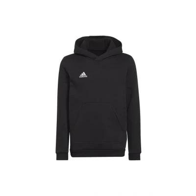 Obrázek adidas Unisex dětská mikina Entrada 22 Sweat Hoodie (balení 1 ks)