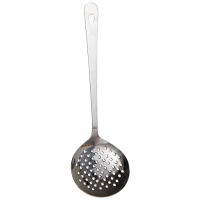 Obrázek IBILI ESPUMADERA INOX, Stainless Steel, stříbrná, 11 x 5 2 cm