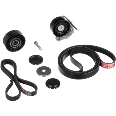Obrázek Sada žebrovaných klínových řemenů GATES K026PK1835XS