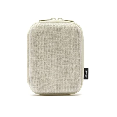 Obrázek INSTAX mini LINK Smartphone Printer case, Clay White