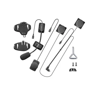 Obrázek INTERPHONE MICINTERPHOFLAT Audio Kit Kompletter Ersatz für Avant, Tour, Sport, Urban, Link Intercoms.
