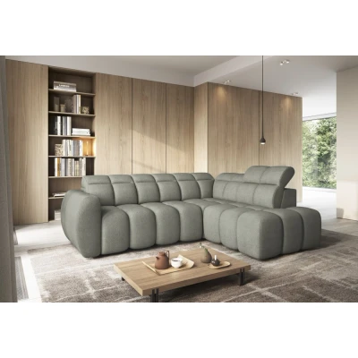 Obrázek Sedací souprava Falconn Materiál / Dekor: Xillar 100, Orientace: Pravá