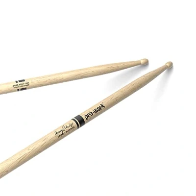 Obrázek Promark PW2SW Tommy Aldridge paličky