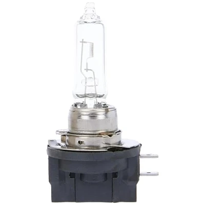 Obrázek HELLA 8GH 008 357 011 halogenová žárovka H9B standard 12V 65W provedení patice žárovka: PGJ19 5 krabice množství: 1, bílá
