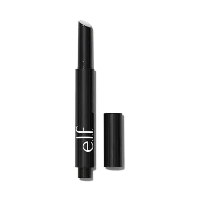 Obrázek e.l.f. Pout Clout Lip Plumping Pen, pečující balzám na rty pro zářivou barvu a lesk, působí jako doplněk hydratace, veganský netestovaný zvířatech, In the Clear