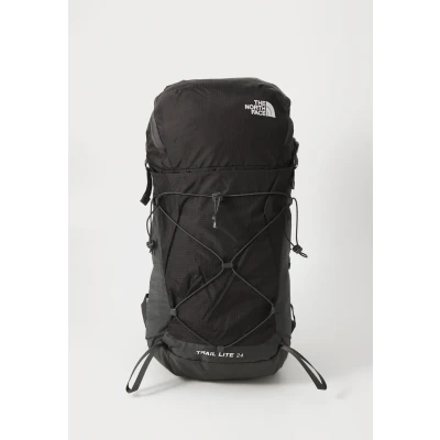 Obrázek The North Face Trail LITE Unisex Batoh Tnf blackasphalt grey, Velikost: S/M, black asphalt grey