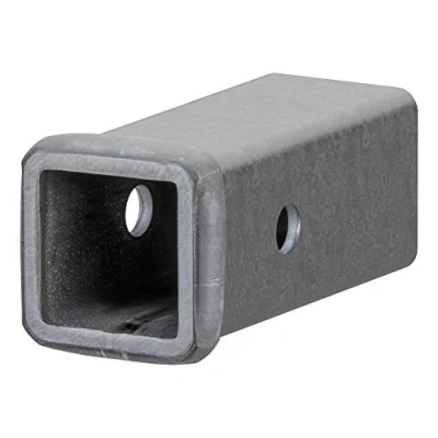 Obrázek Curt 49060 Stahl roh Empfänger Tubing