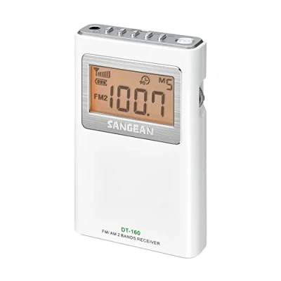 Obrázek DT 160 Weiß (Pocket 160)