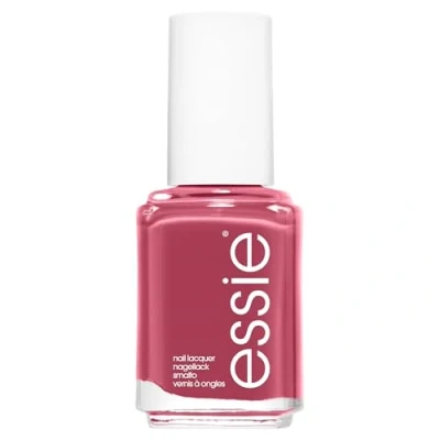 Obrázek Essie Lak na nehty pro intenzivní barvy, č. 413 mrs always right, červená, 13,5 ml