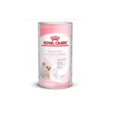 Obrázek ROYAL CANIN Baby Cat Milk 300g