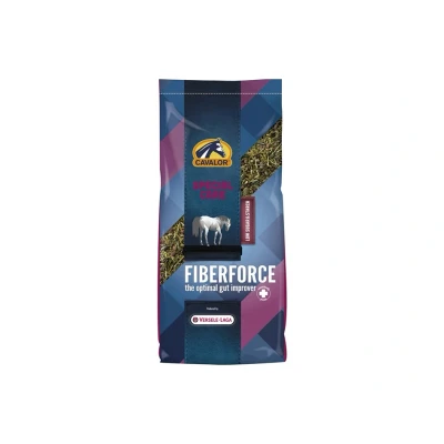 Obrázek CAVALOR Nutri Fiber 15kg