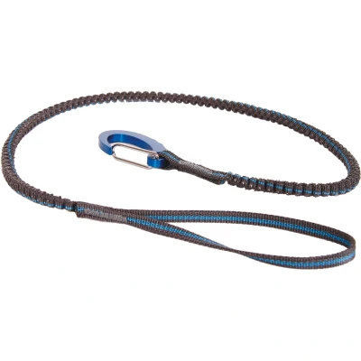 Obrázek Blue Ice Solo Leash Climbing gear