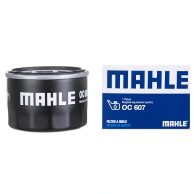 Obrázek MAHLE OC 607 Olejový filtr