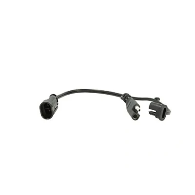 Obrázek BC Battery Controller Batterieladeanschluss/Adapter für Harley Davidson SAE Motorräder Hergestellt in Italien