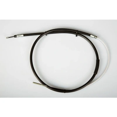 Obrázek HELLA PAGID 8AS 355 660 181 lanový tah, parkovací brzda AS6018 mimo jiné pro BMW