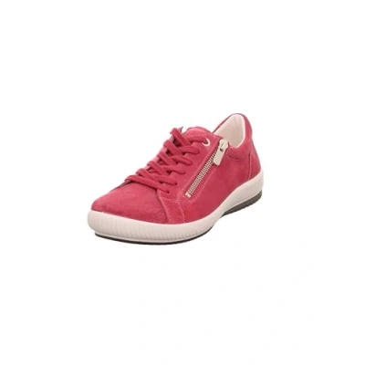 Obrázek Legero Dámské Tanaro 5.0 Sneakers, Dark Raspberry 5550, 38,5 EU