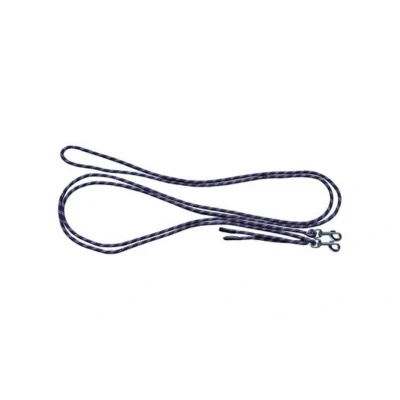 Obrázek Harry&#039;s Horse Lunging cord with snap hooks