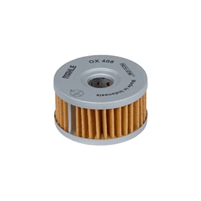 Obrázek Olejový filtr MAHLE ORIGINAL OX 408