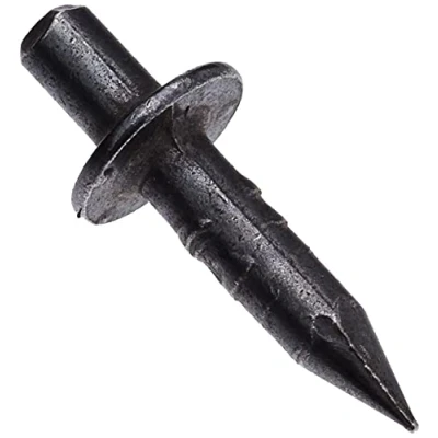 Obrázek Fixpin 200 kusů 4 x 18 mm, velký límec