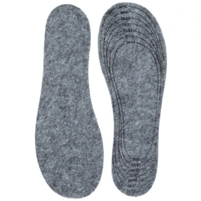 Obrázek Playshoes Vložky do bot, Plstě.