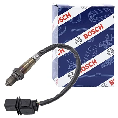 Obrázek Bosch Automotive 893201 281004018 lambda sonda