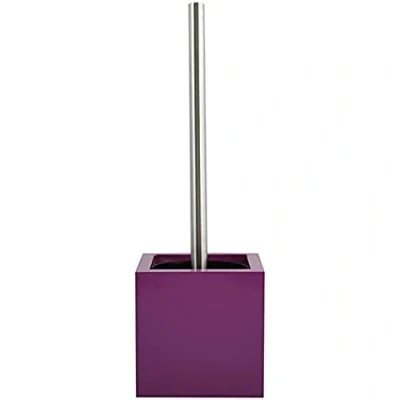 Obrázek MSV WC Bürste, Violett