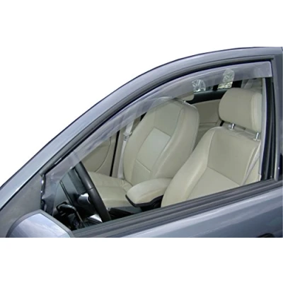 Obrázek ClimAir Car Comfort deflektor kompatibilní s Alfa Romeo Giulietta 2010